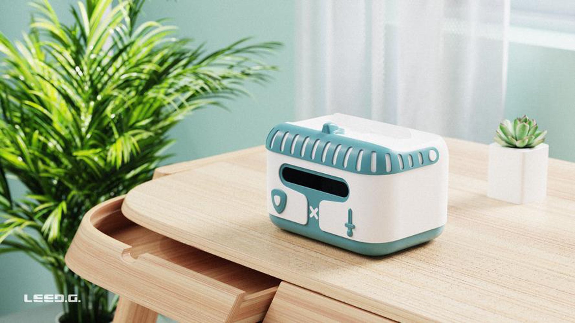 爱高家居用品
